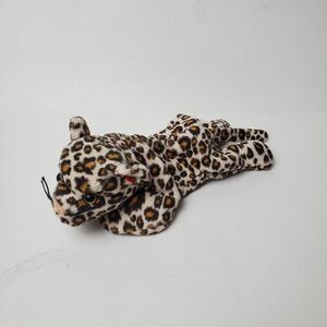 Ty Beanie Baby Freckles Stuffed Plushy Toy